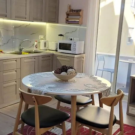 Zana's Apartamento *
