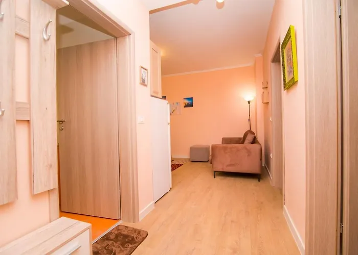 Apartment Zana's