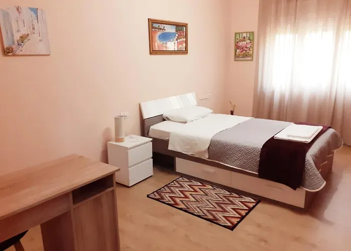 Apartment Zana's Tirana
