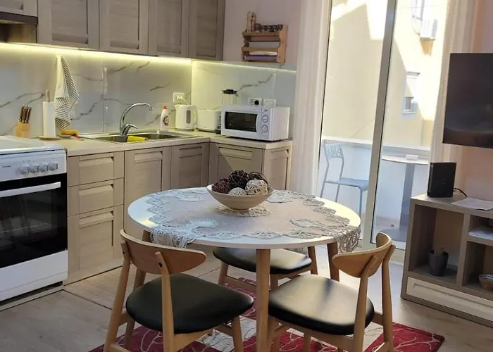 Zana's Apartment *