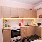 Apartman Zana's
