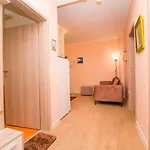 Apartman Zana's