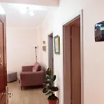Apartman Zana's Tirana