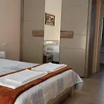 Zana's Apartman Tirana