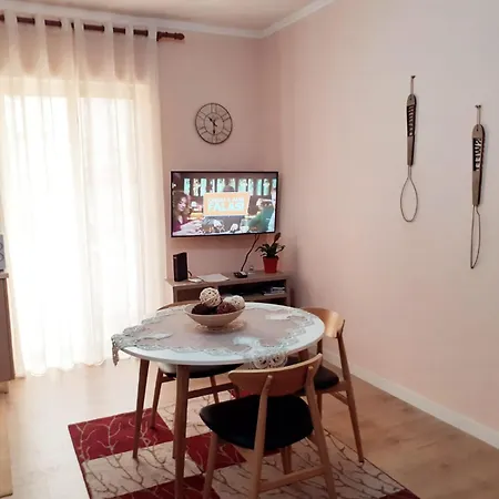Zana's Apartamento