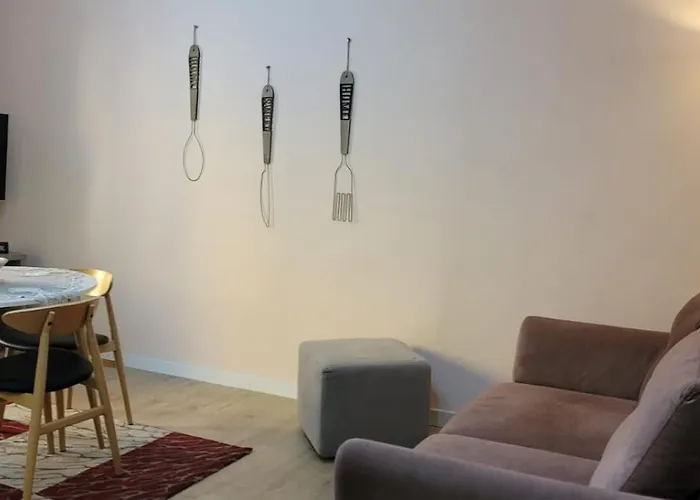 Zana`s Apartament Tirana